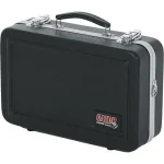 קייס קשיח לקלרינט Gator Deluxe Molded Clarinet Case