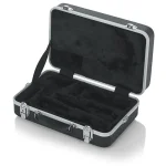 קייס קשיח לקלרינט Gator Deluxe Molded Clarinet Case – תמונה 3