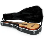 קייס קשיח לגיטרה קלאסית Gator Classical Guitar Case