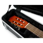 ⁦קייס קשיח לגיטרה קלאסית Gator Classical Guitar Case⁩ – תמונה ⁦2⁩