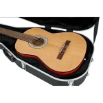 ⁦קייס קשיח לגיטרה קלאסית Gator Classical Guitar Case⁩ – תמונה ⁦4⁩