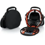 קייס לאוזניות Gator G-CLUB-HEADPHONE DJ Headphone Case – תמונה 3
