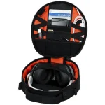 קייס לאוזניות Gator G-CLUB-HEADPHONE DJ Headphone Case – תמונה 4