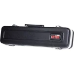 ארגז לחליל צד Gator GC-FLUTE-B/C Deluxe Flute Molded Case