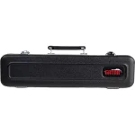 ארגז לחליל צד Gator GC-FLUTE-B/C Deluxe Flute Molded Case – תמונה 2