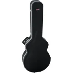 קייס קשיח לחשמלית 1/4 נפח Gator Semi-Hollow Style Guitar Case