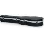 קייס קשיח לחשמלית 1/4 נפח Gator Semi-Hollow Style Guitar Case – תמונה 2