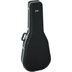 קייס קשיח לגיטרה אקוסטית Gator Dreadnought Guitar Case