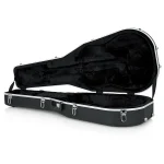 קייס קשיח לגיטרה אקוסטית Gator Dreadnought Guitar Case – תמונה 2