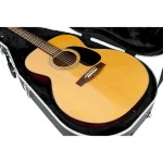 קייס קשיח לגיטרה אקוסטית Gator Dreadnought Guitar Case – תמונה 6