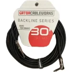 כבל PL באורכים שונים Gator Backling Series עם/בלי זווית – תמונה 7