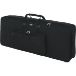 ⁦נרתיק לקלידים Gator 76 Note Keyboard Gig Bag⁩ – תמונה ⁦2⁩