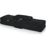 ⁦נרתיק לקלידים Gator 88 Note Keyboard Gig Bag⁩ – תמונה ⁦3⁩