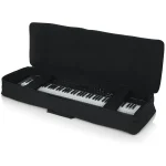 ⁦נרתיק לקלידים Gator 88 Note Keyboard Gig Bag⁩ – תמונה ⁦5⁩