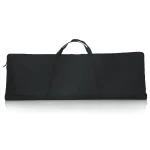 נרתיק לפסנתר חשמלי 88 קלידים Gator GKBE-88 Economy Gig Bag – תמונה 2