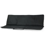 נרתיק לפסנתר חשמלי 88 קלידים Gator GKBE-88 Economy Gig Bag – תמונה 3