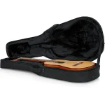 ⁦נרתיק לגיטרה קלאסית Gator Classical Guitar Lightweight Case⁩ – תמונה ⁦4⁩