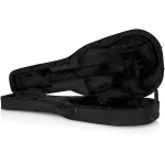 קייס לאקוסטית 12 מיתרים Gator 12 String Lightweight Case – תמונה 3