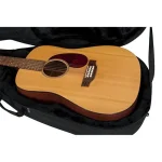 קייס לאקוסטית 12 מיתרים Gator 12 String Lightweight Case – תמונה 5
