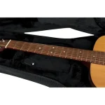 קייס לאקוסטית 12 מיתרים Gator 12 String Lightweight Case – תמונה 6