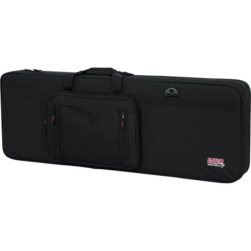 GATOR-GLELECTRIC_24012024124304 קייס לגיטרה חשמלית Gator Electric Guitar Lightweight Case – תמונה 1