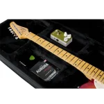 קייס לגיטרה חשמלית Gator Electric Guitar Lightweight Case – תמונה 4