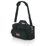 נרתיק ל-12 מיקרופונים Gator GM-12B 12 Microphones Bag – תמונה 2