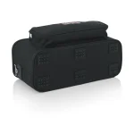 נרתיק ל-12 מיקרופונים Gator GM-12B 12 Microphones Bag – תמונה 4