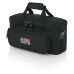 נרתיק ל-12 מיקרופונים Gator GM-12B 12 Microphones Bag – תמונה 5