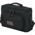 קייס ל-4 מיקרופונים Gator GM-4 Microphones Bag