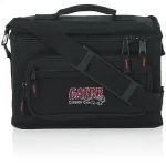 קייס ל-4 מיקרופונים Gator GM-4 Microphones Bag – תמונה 2