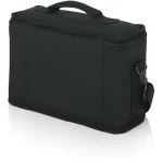 קייס ל-4 מיקרופונים Gator GM-4 Microphones Bag – תמונה 3