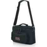 קייס ל-4 מיקרופונים Gator GM-4 Microphones Bag – תמונה 4