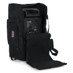 נרתיק לרמקול 10" Gator GPA-TOTE10 Heavy-Duty Speaker Tote Bag – תמונה 2