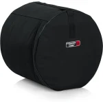 ⁦סט נרתיקים לתופים Gator 5-Piece Fusion Set Bags בגדלים שונים⁩ – תמונה ⁦3⁩