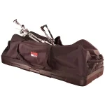 קייס לאביזרים לתופים Gator GP-HDWE-1436-PE Hardware Bag עם גלגלים – תמונה 2