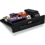 פדאלבורד עם נרתיק נשיאה Gator GPT-BLACK – תמונה 2