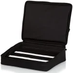 פדאלבורד עם נרתיק נשיאה Gator GPT-BLACK – תמונה 4