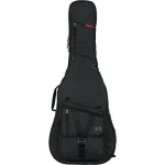 נרתיק לגיטרה אקוסטית Gator Transit Acoustic Guitar Bag בצבעים שונים – תמונה 4