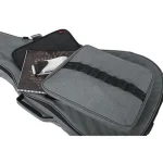 נרתיק לגיטרה אקוסטית Gator Transit Acoustic Guitar Bag בצבעים שונים – תמונה 7