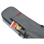 נרתיק לגיטרה אקוסטית Gator Transit Acoustic Guitar Bag בצבעים שונים – תמונה 8