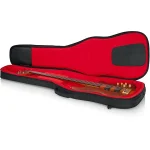 תיק לגיטרה בס Gator Transit Bass Guitar Bag בצבעים – תמונה 5