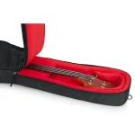 תיק לגיטרה בס Gator Transit Bass Guitar Bag בצבעים – תמונה 7