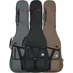 נרתיק לגיטרה חשמלית Gator Transit Electric Guitar Bag בצבעים