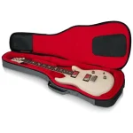 נרתיק לגיטרה חשמלית Gator Transit Electric Guitar Bag בצבעים – תמונה 5