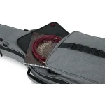 נרתיק לגיטרה חשמלית Gator Transit Electric Guitar Bag בצבעים – תמונה 6