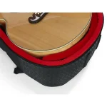 ⁦נרתיק לגיטרה אקוסטית ג'מבו Gator Bag For Jumbo Acoustics⁩ – תמונה ⁦5⁩