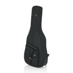 ⁦נרתיק לגיטרה אקוסטית ג'מבו Gator Bag For Jumbo Acoustics⁩ – תמונה ⁦8⁩