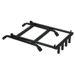 ⁦סטנד ל-3 גיטרות Gator Rok-it 3x Collapsible Guitar Rack⁩ – תמונה ⁦2⁩