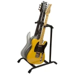 ⁦סטנד ל-3 גיטרות Gator Rok-it 3x Collapsible Guitar Rack⁩ – תמונה ⁦3⁩